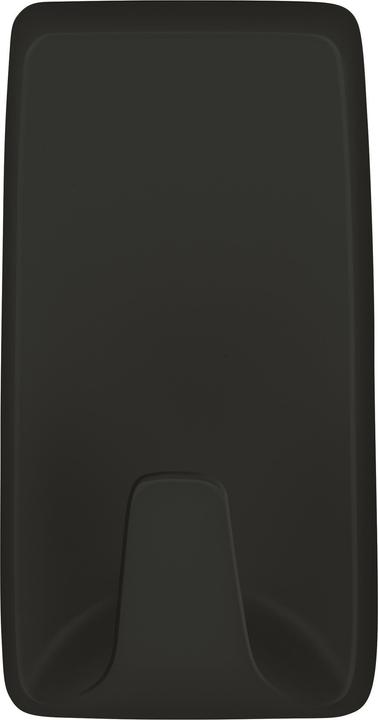 Image du produit tesa Crochet adhésif Powerstrips SMALL carré - 3 x crochets muraux adhésifs