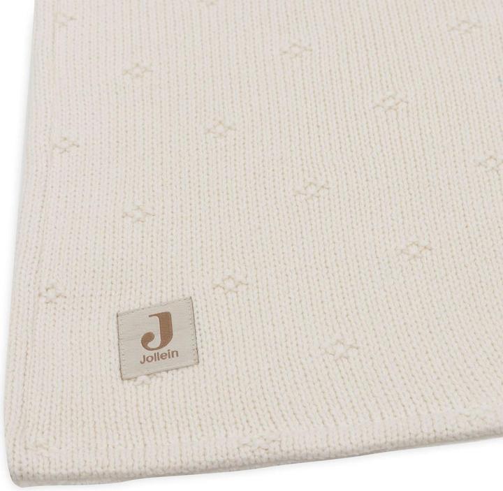 Image du produit Jollein Couverture polaire (75 x 100 cm)