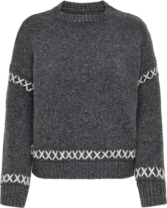 Image du produit Only ONLAMANDA Pull en maille Pull en maille (L)