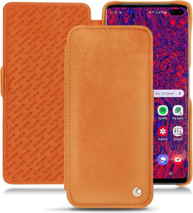 Mandarine vintage ( Pantone #d47231 )