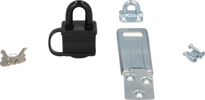 Produktbild Master Lock 7804704eurd