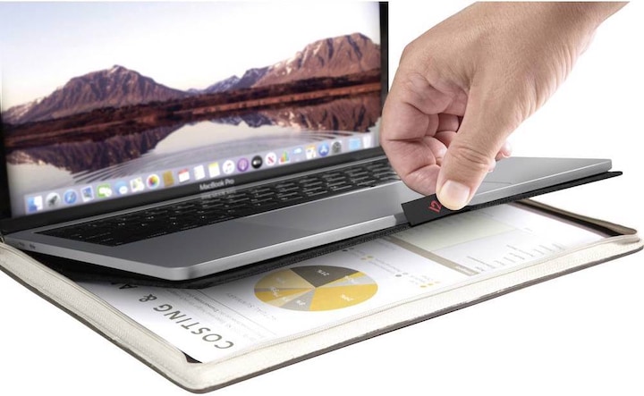 Produktbild TwelveSouth BookBook 2 (13", Apple)