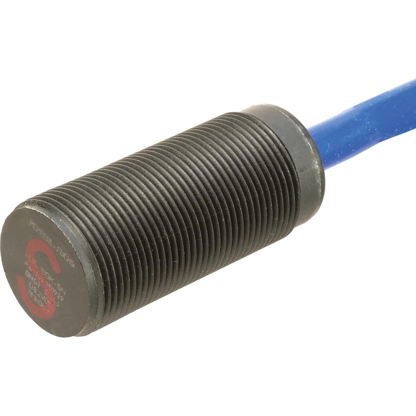 Pepperl & Fuchs, Materiale Installazioni Elettriche, Pepperl+Fuchs NJ518GKSN