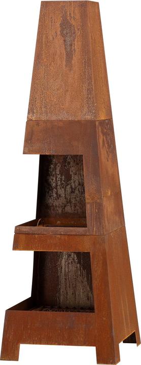 Immagine prodotto Venture Home Caminetto Bastin