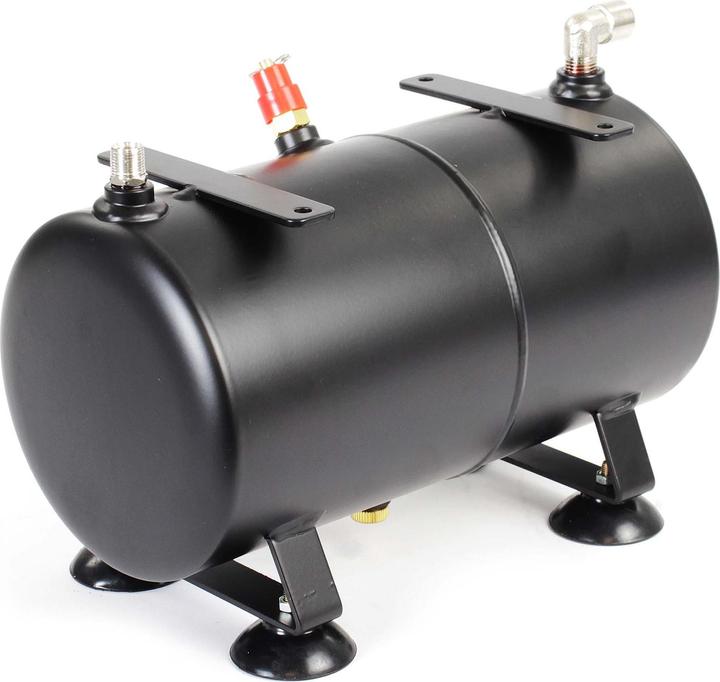 Image du produit Wiltec Réservoir de Pression 3L pour AS186