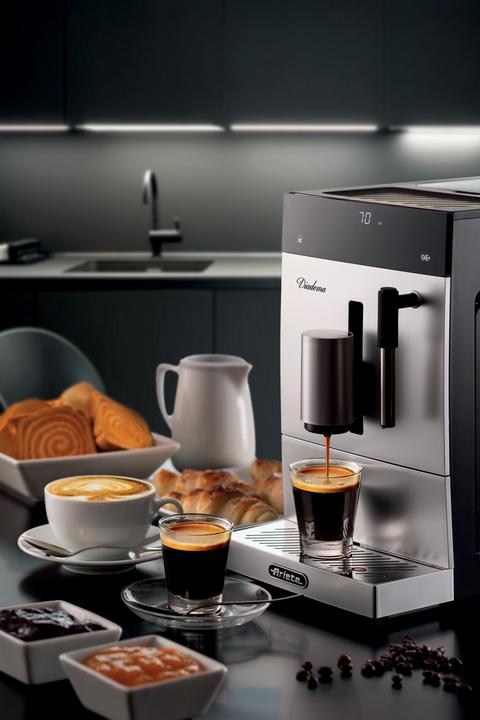 Actual product image Ariete 1452/01 Automatic coffee machine