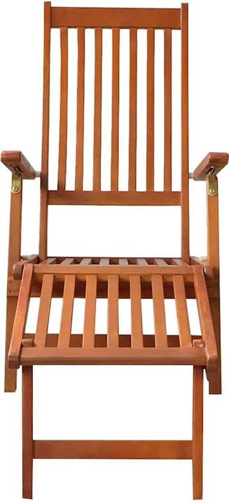 Immagine prodotto vidaXL Liegestuhl (167 cm)