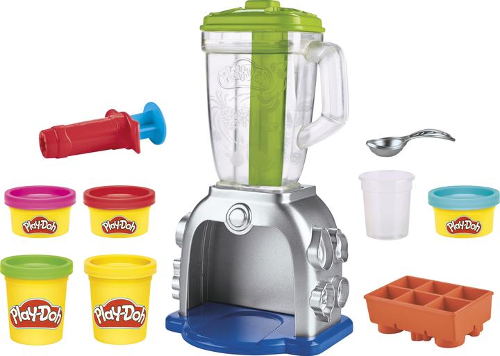 Produktbild Play-Doh Smoothie - Mixer