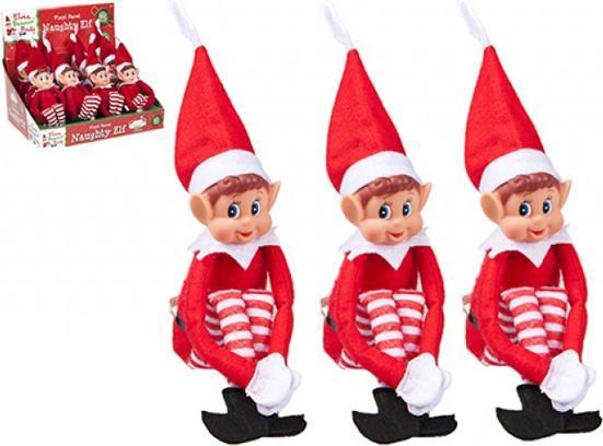 Sombo Elf