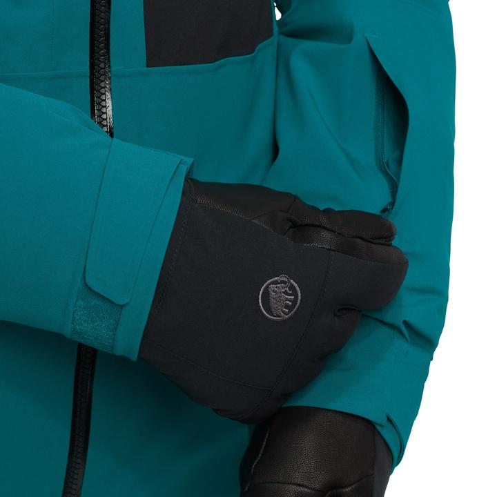 Immagine prodotto Mammut Stoney HS Thermo Hooded Jacket Men (XXL)