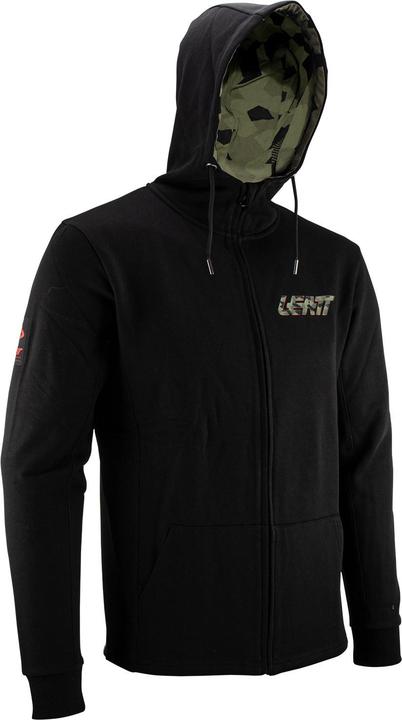 Produktbild Leatt Hoodie Core 23 (S)