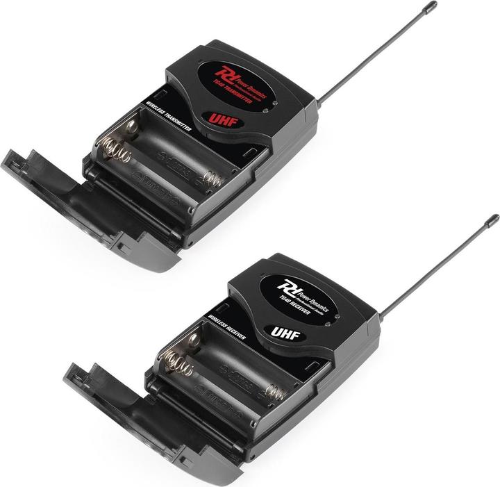 Produktbild Power Dynamics Drahtlossystem TG40T