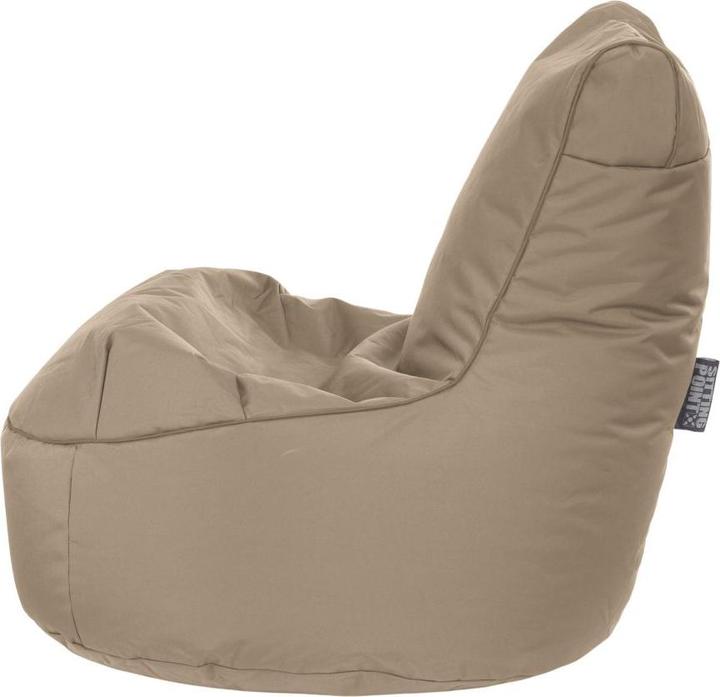 Actual product image Sitting Point Swing