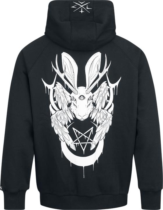 Produktbild Black Blood by Gothicana Occult Horror (S)