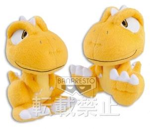 Actual product image Banpresto Divers - Gon