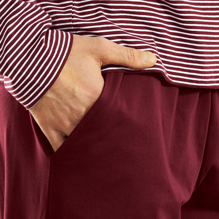 Produktbild Erwin Müller Herren-Schlafanzug (48)