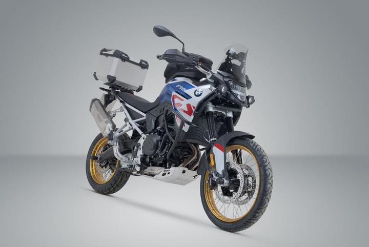 Produktbild Sw Motech Système topcase TRAX ADV (38 l)
