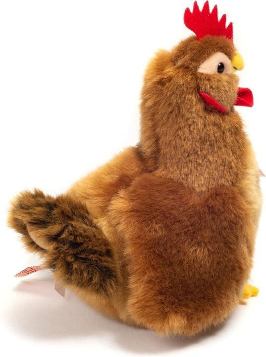 Image du produit Teddy Hermann Henne (16 cm)