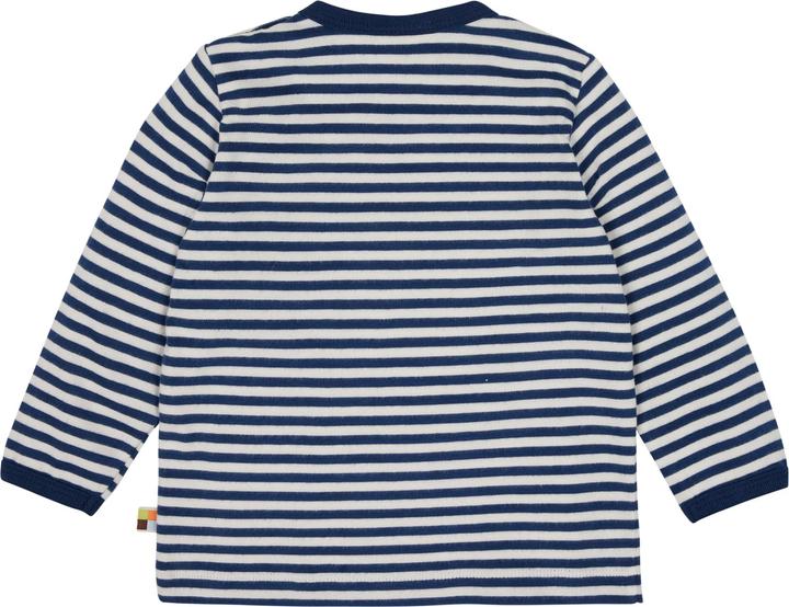 Immagine prodotto loud + proud Camicia a righe (62)