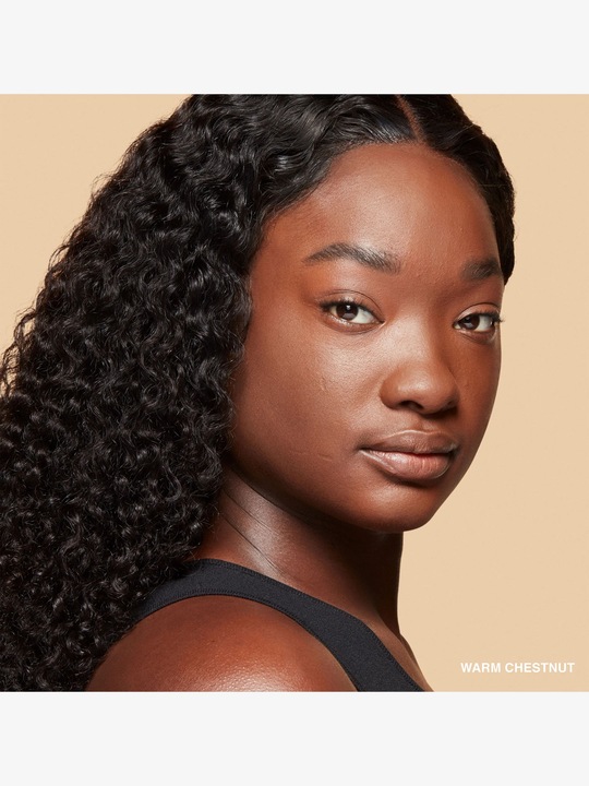 Produktbild Bobbi Brown Sheer Finish Pressed Powder Warm Chestnut (Warm Chestnut)