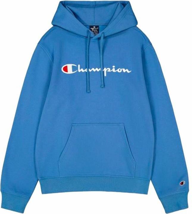 Produktbild Champion Sweatshirt Casual Locker sitzend Hooded Sweatshirt (L)