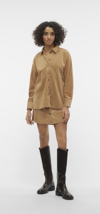 Produktbild Vero Moda Hemd Hemd (XS)