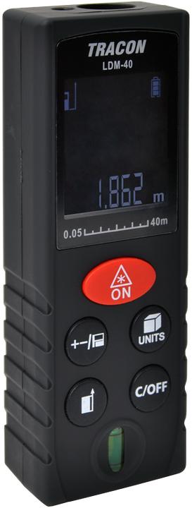 Produktbild Tracon Allgemeines Produkt (40 m)