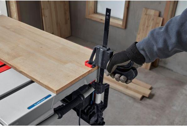 Produktbild Bosch Hausgeräte GTS 70-216