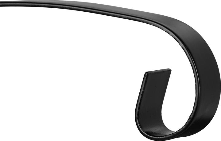 Actual product image Relaxdays Pampel holder