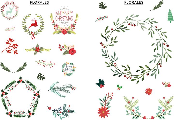 Produktbild Merry Christmas