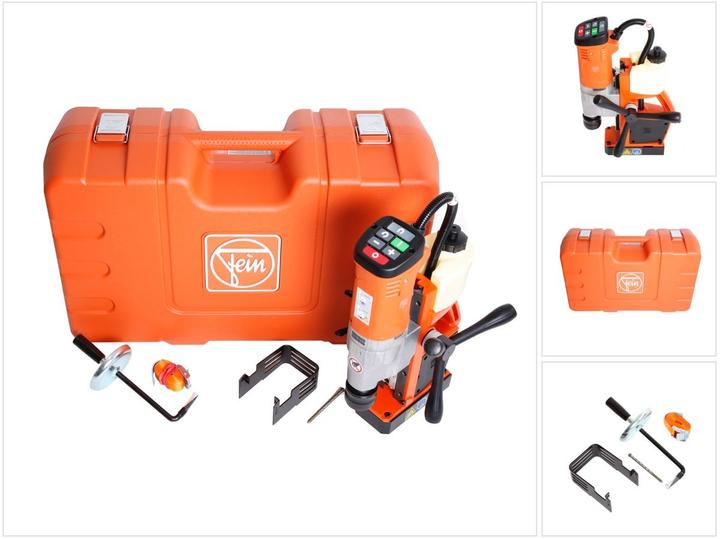 Actual product image Fein KBU 35 QW (Electrical connection)