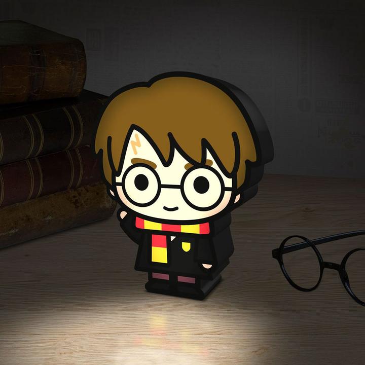 Produktbild Paladone Products Harry Potter lampe Harry