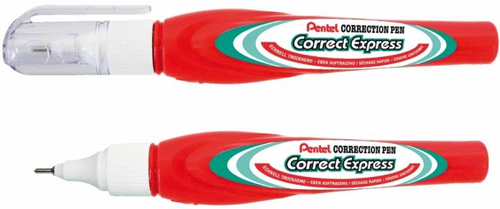 Pentel Fijne correctiestift