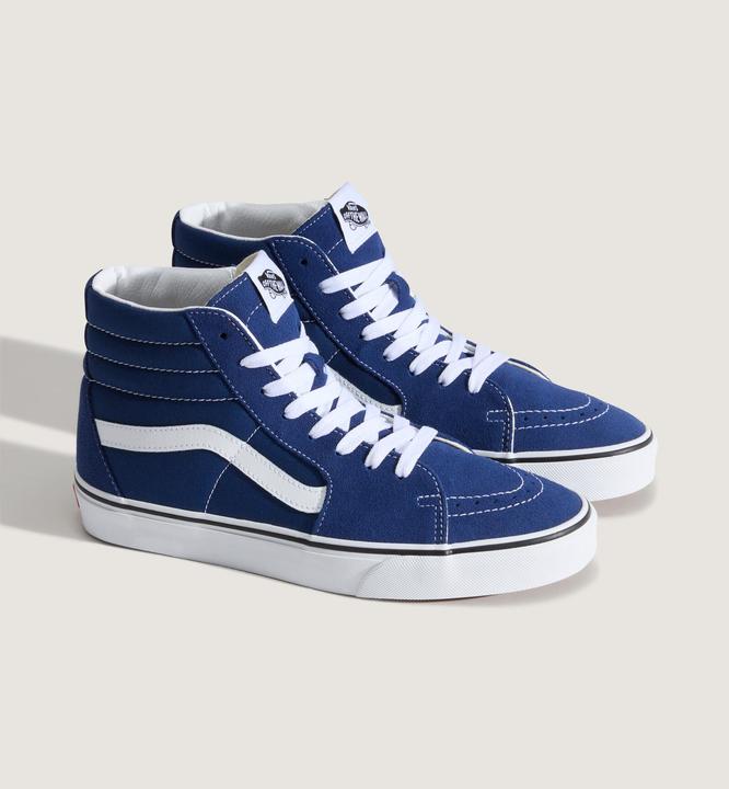 Image du produit Vans Sk8-Hi (43)