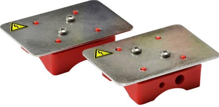 Kemo Extension set for or