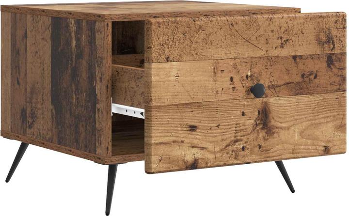 Image du produit vidaXL Couchtisch (49 x 50 x 40 cm)