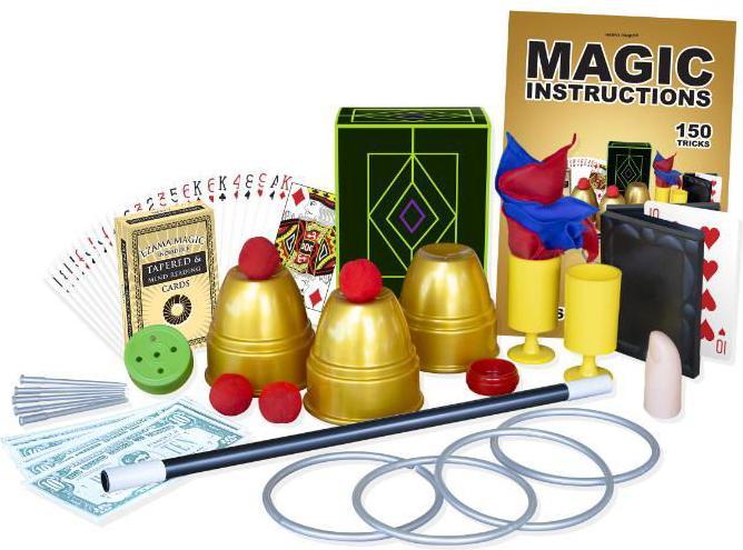 Image du produit Hanky Panky Stunning Magic - Gold Edition 150 tours (29040)