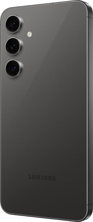 Produktbild Samsung Galaxy S24 FE (128 GB, Graphite, 6.70", SIM + eSIM, 50 Mpx, 5G)