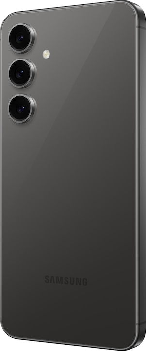 Produktbild Samsung Galaxy S24 FE (128 GB, Graphite, 6.70", SIM + eSIM, 50 Mpx, 5G)