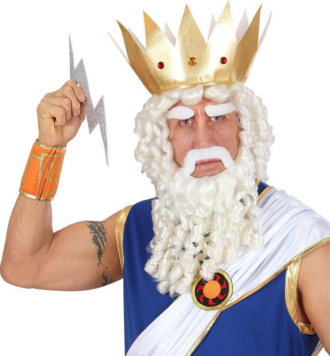 Produktbild Widmann Zeus - Poseidon