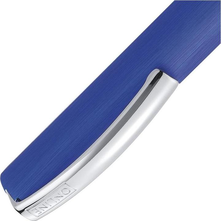 Immagine prodotto Online Biros Vision blu (1x)