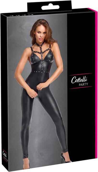 Produktbild Cottelli Collection Overall (M)