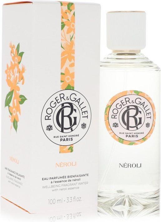 Image du produit Roger & Gallet Eau Parfumée (Eau de toilette, 100 ml)