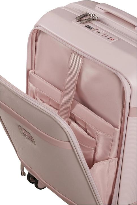 Produktbild Samsonite Image Trolley mit 4 Rollen erweiterbar 55cm (47 l)