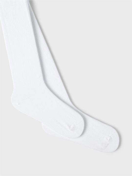 Produktbild Name it Nknpantyhose 2p Solid Noos (2er Pack, 86/92)