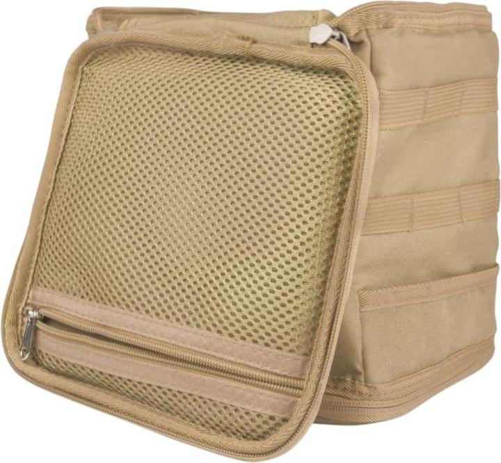 Produktbild Offlander Tasche Logo 36L (10 l)