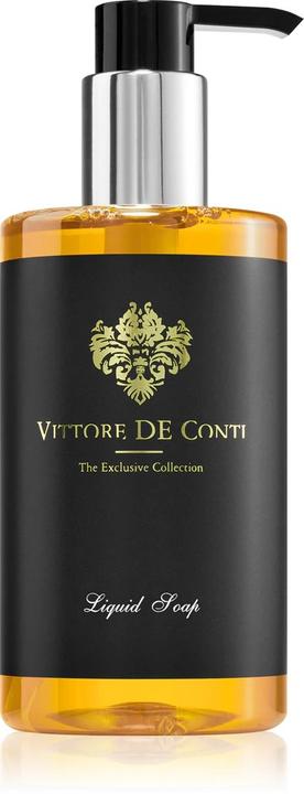 Produktbild Vittore de Conti Liquid Soap (Flüssigseife)