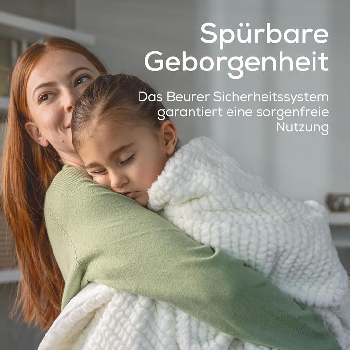 Image du produit Beurer HD 82 (180 x 130 cm)