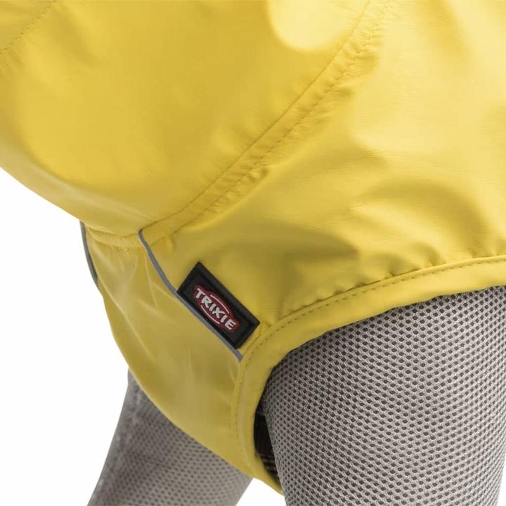 Image du produit Trixie Imperméable Vimy (55, L, Imperméable pour chien)
