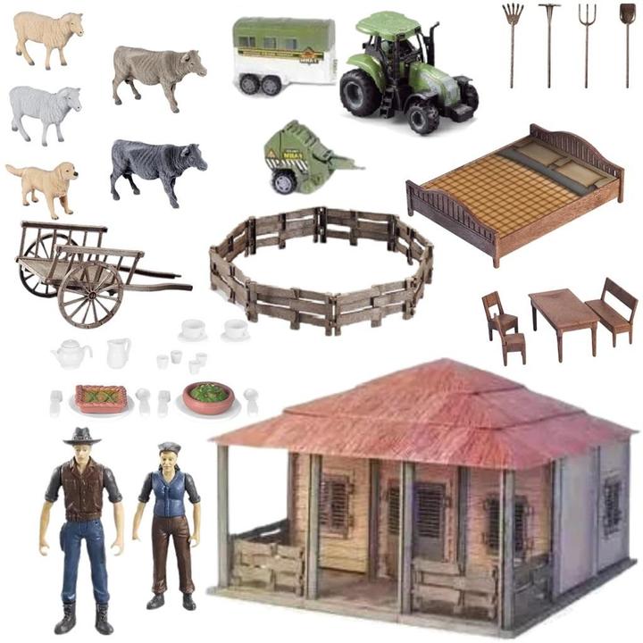 Image du produit No Name DIY farm house kit